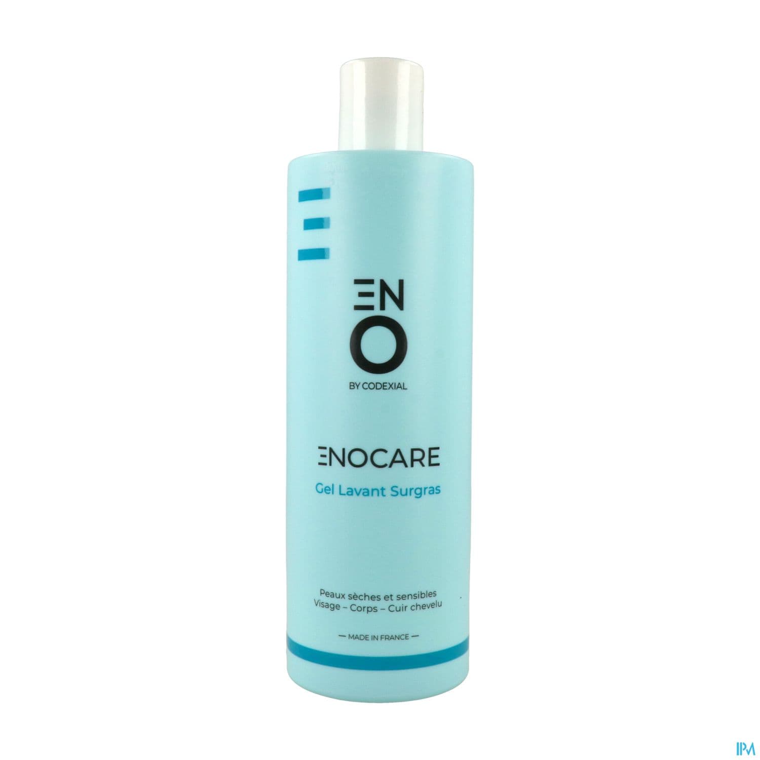 Codexial Enocare Gel Lavant Surgras 400ml