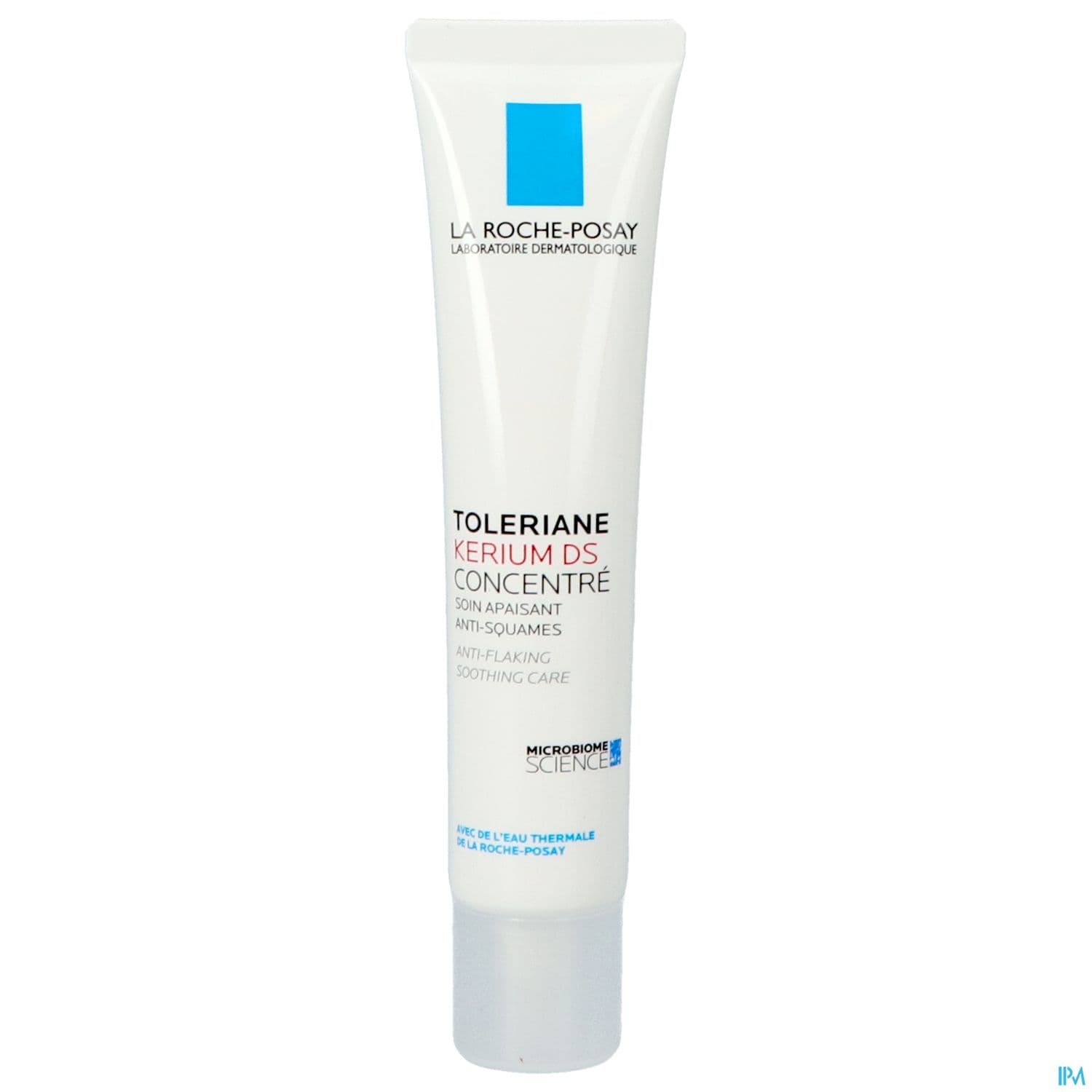 TOLERIANE KERIUM DS CR 40ML