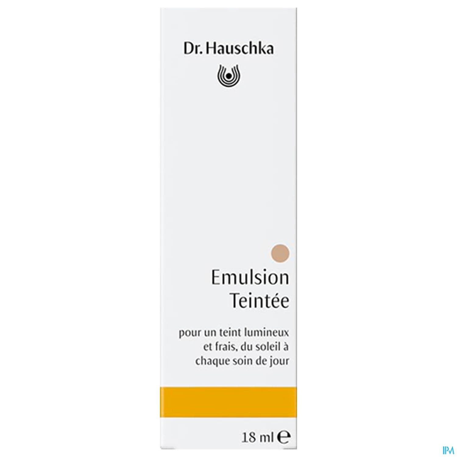 DR HAUSCHKA EMULS TEINTE BIO 30ML