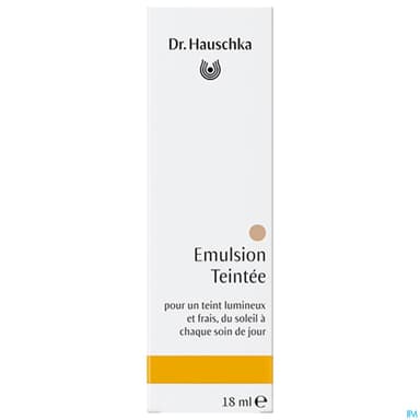 DR HAUSCHKA EMULS TEINTE BIO 30ML