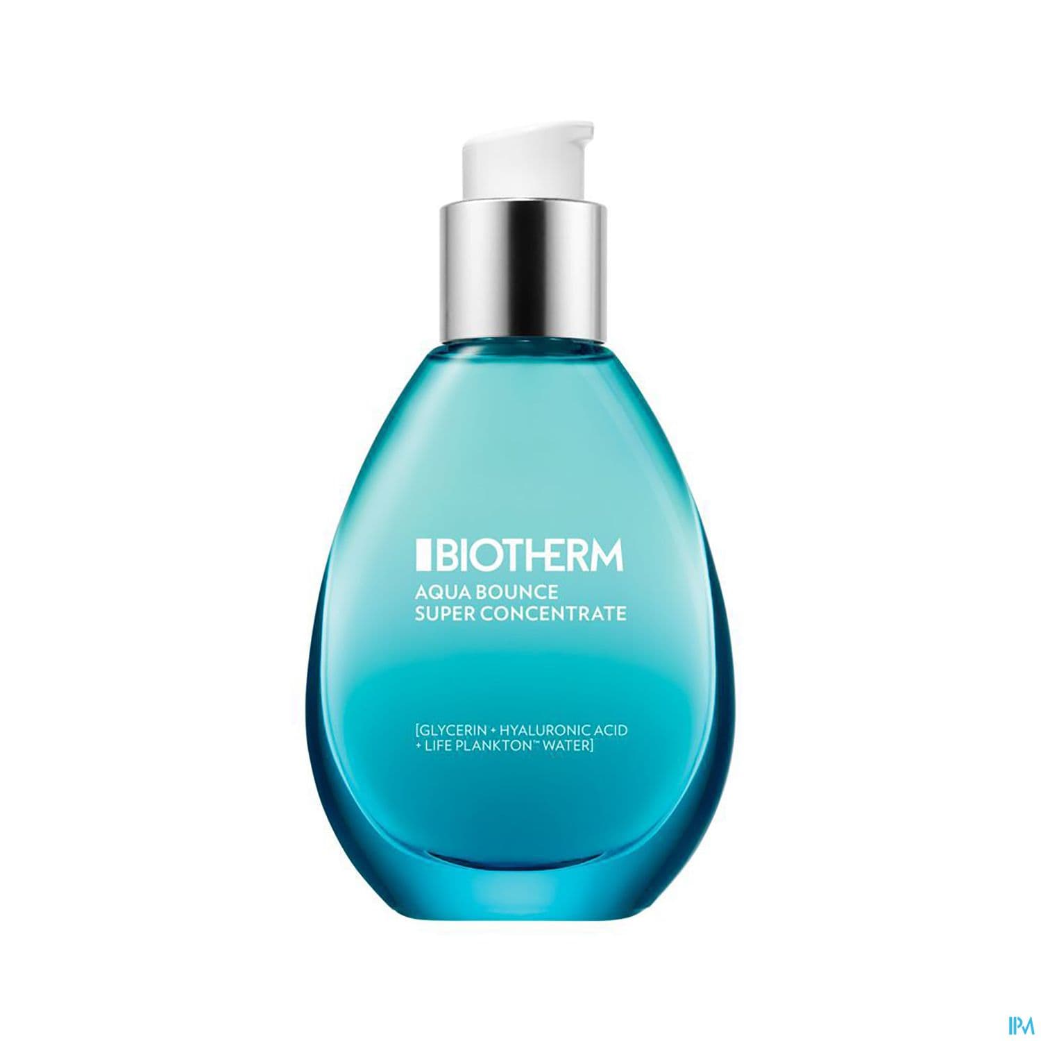 BIOTHERM AQUA SUPER BOUNC GEL 50ML — Pharmacie basire by Nexum
