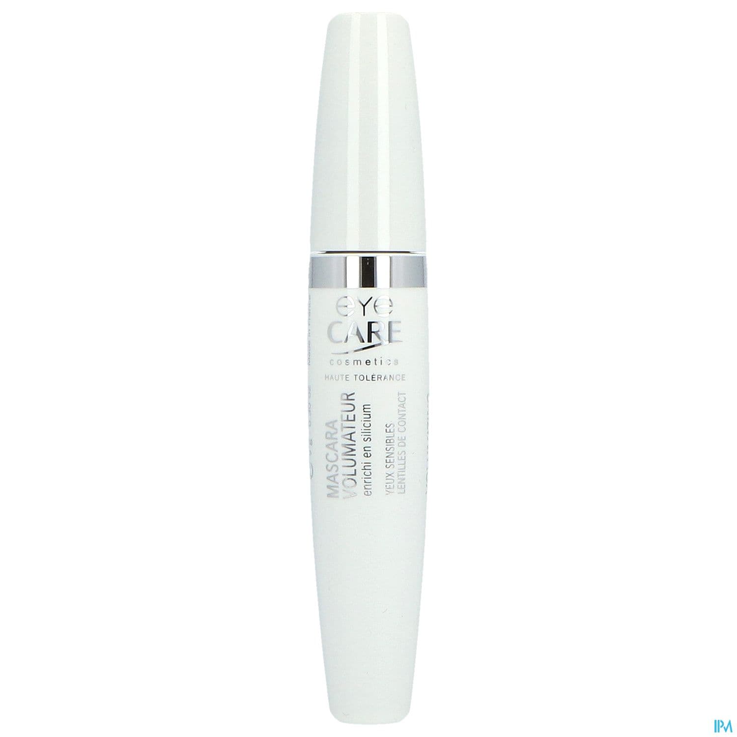 EYE-CARE MASCARA VOL PEARL GREY 9G