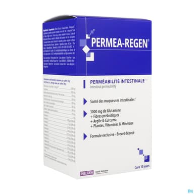 ISN PERMEA REGEN PDR SACH 10