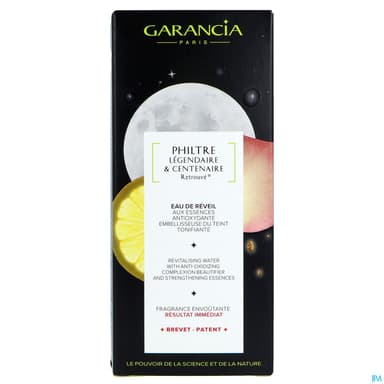 Garancia Philtre Legendaire Centenaire Retrouve 95ml