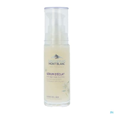 ST GERVAIS SERUM CONC ECLAT 30ML
