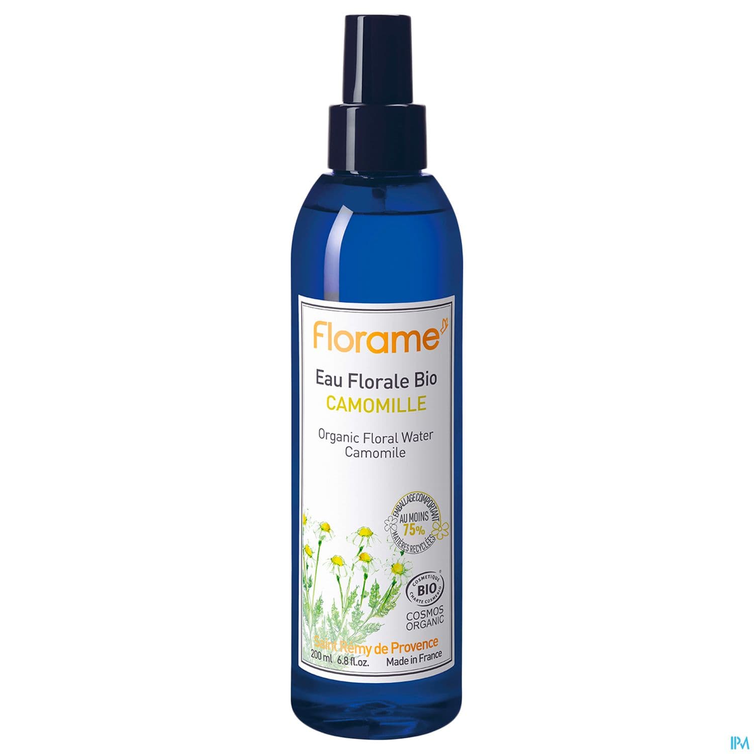 FLORAME EAU FLORALE CAMOMILLE200ML