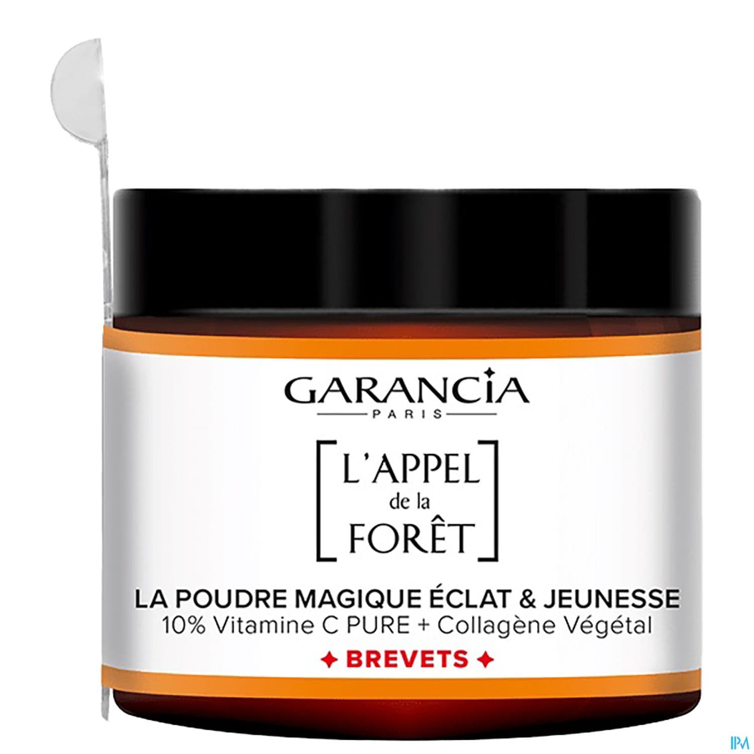GARANCIA APPEL DE LA FORET PDR 6G