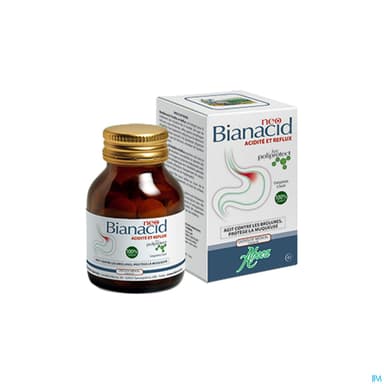 NEOBIANACID ACID REFLUX CPR CROQ14