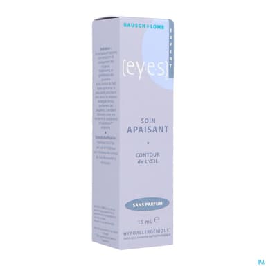 EYES SOIN APAISANT CONT/OEIL 15ML