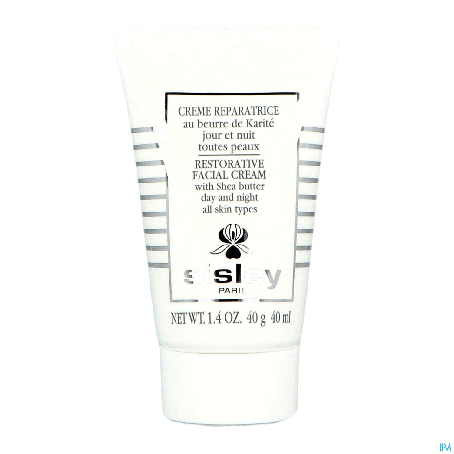 SISLEY CR REP BEUR KARITE J/N 40ML