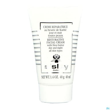 SISLEY CR REP BEUR KARITE J/N 40ML