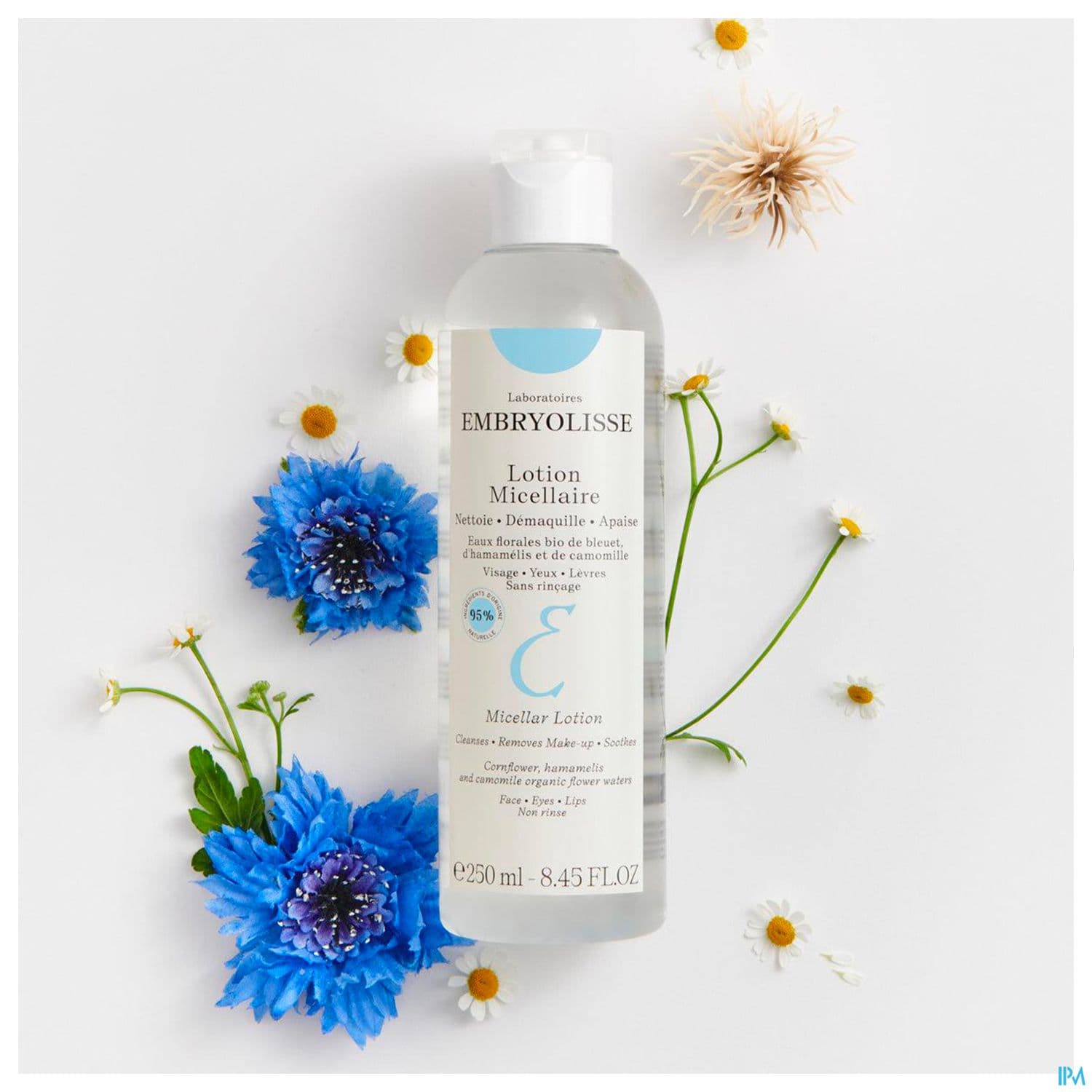 EMBRYOLISSE LOTION MICELLAIR 250ML