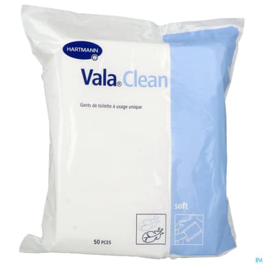 G/TOILET VALACLEAN SOFT US/UNIQ50