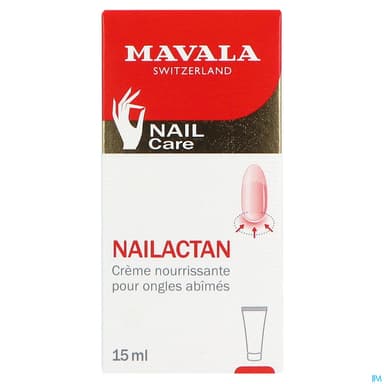 MAVALA NAILACTAN ONGL ABIM TUB15ML