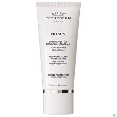Esthederm No Sun Soin Protecteur Mineral 50ml