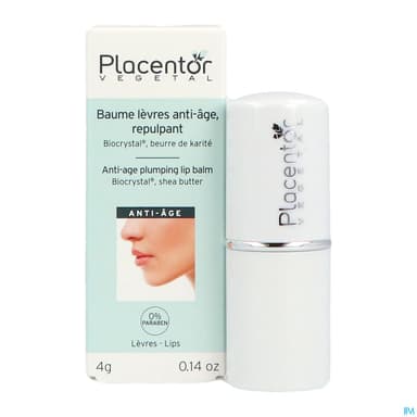 PLACENTOR BAUM LEVR A/AGE REPULP4G