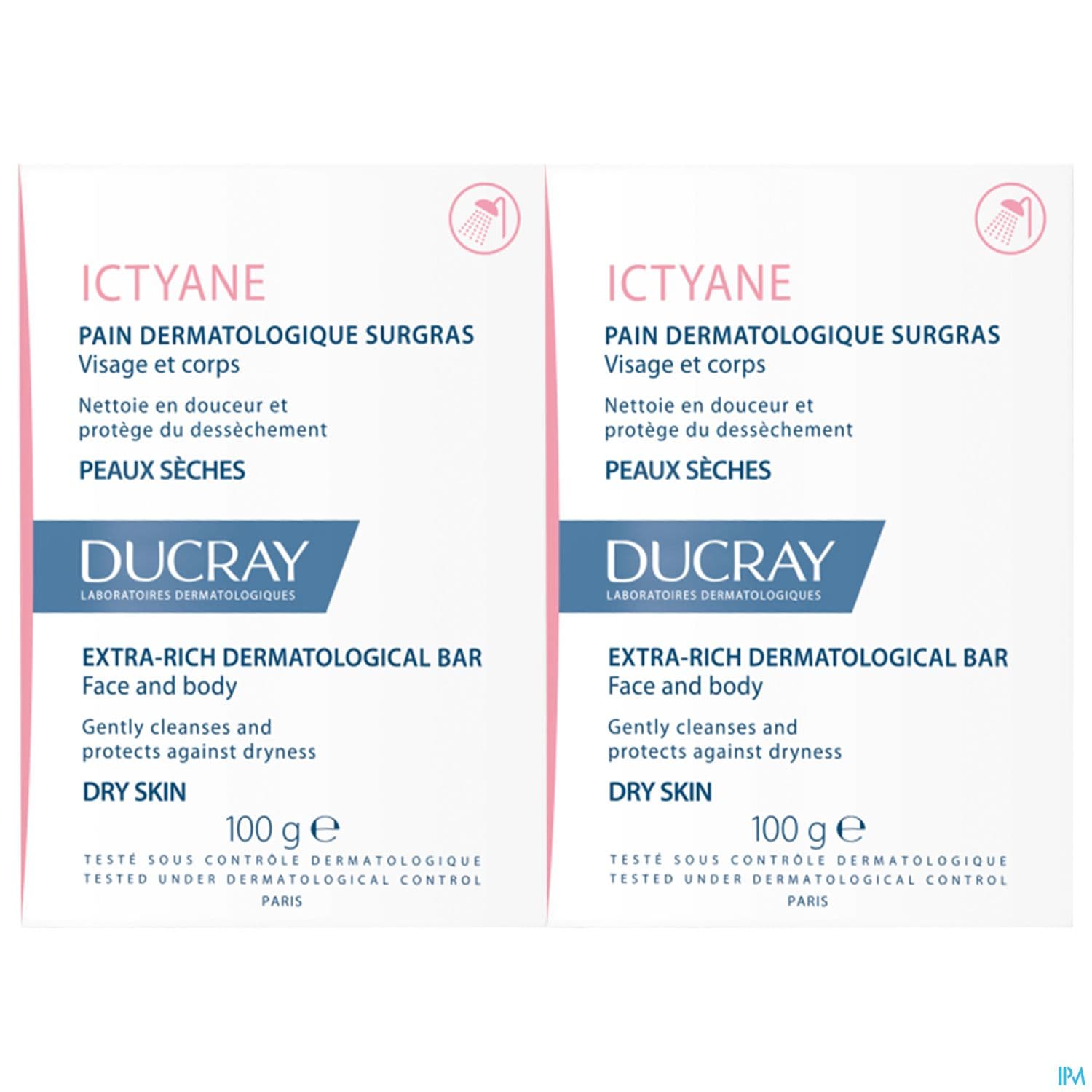 ICTYANE PAIN SURGRAS 100G X2