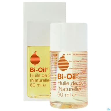 BIOIL HUILE NATURELLE 60ML