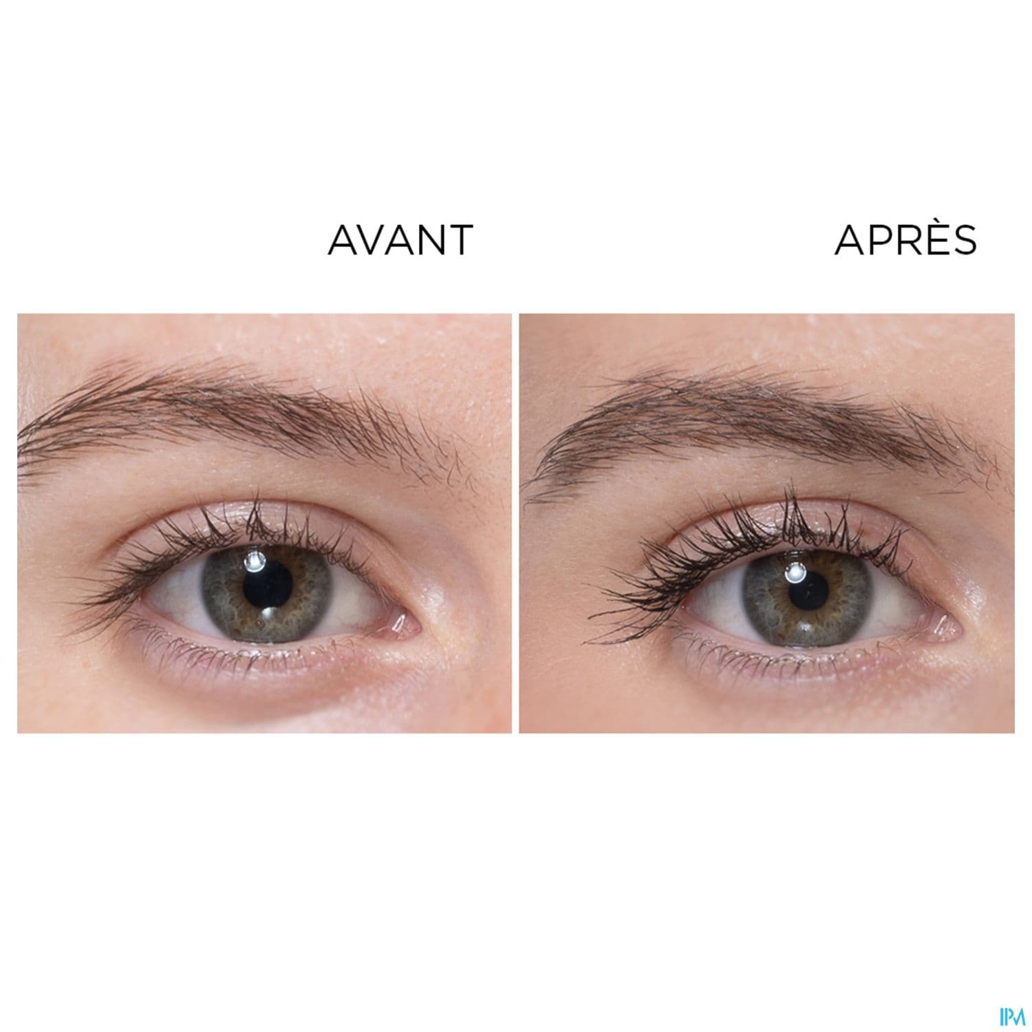 T.LECLERC MASCARA WATERPR NOIR