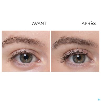 T.LECLERC MASCARA WATERPR NOIR