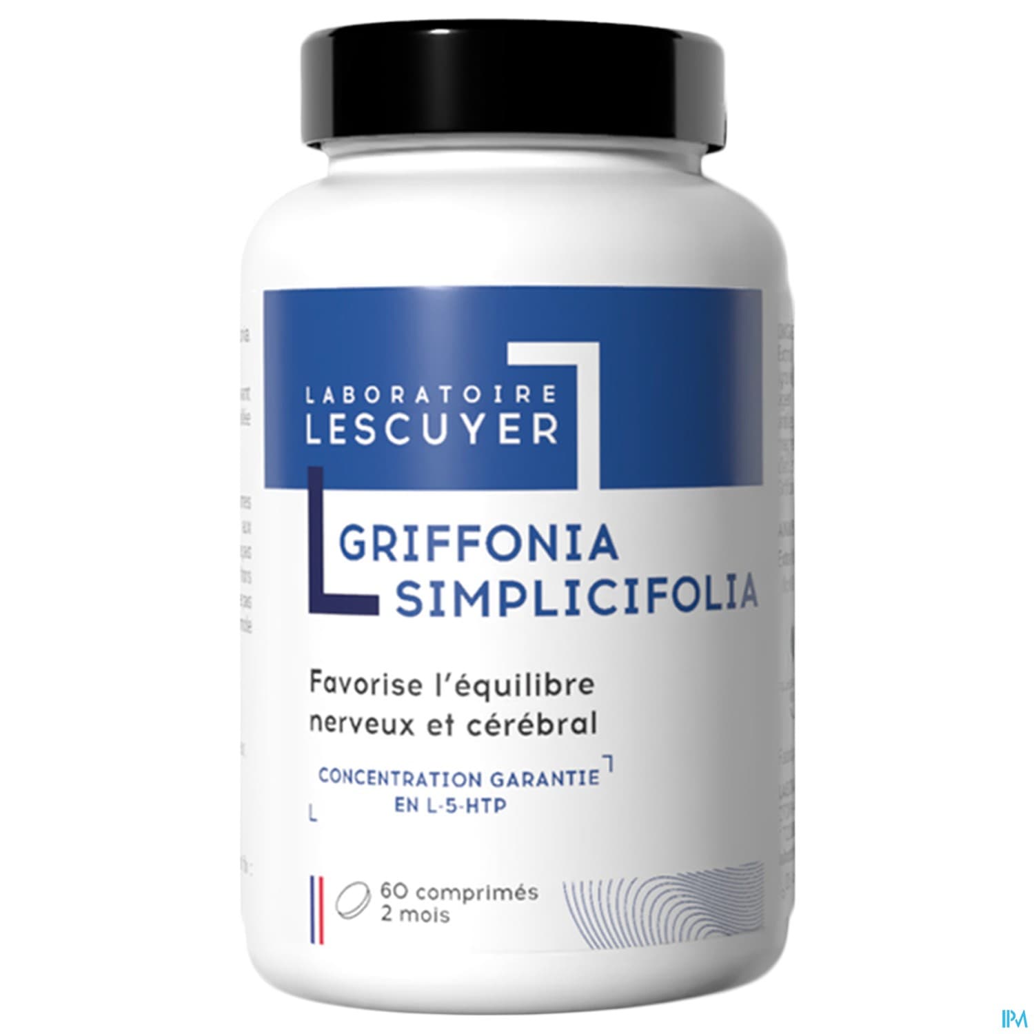 GRIFFONIA SIMPLICI LESCUYER CPR60