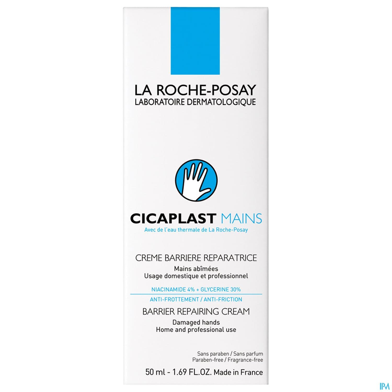 CICAPLAST CR MAIN TUBE 50ML