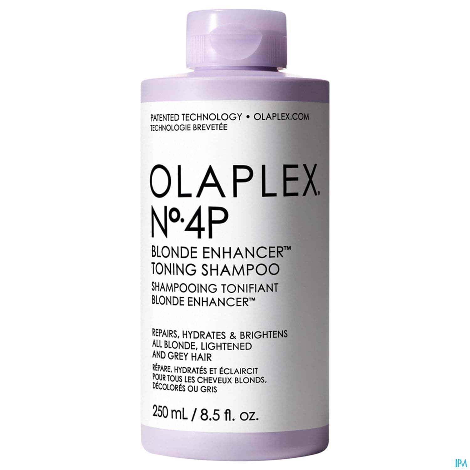 OLAPLEX N°4P SH DEJAUNISSANT 250ML