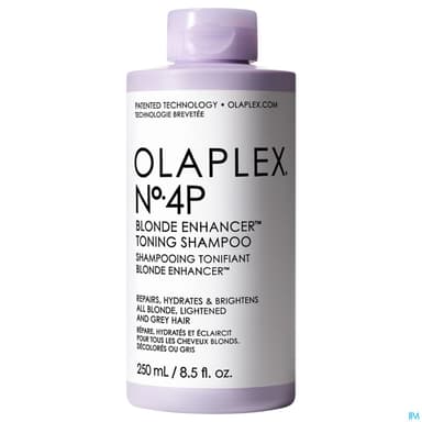 OLAPLEX N°4P SH DEJAUNISSANT 250ML