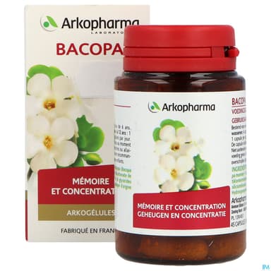 ARKOG BACOPA GELUL 45