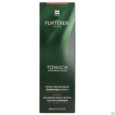FURTERER TONUCIA SH REPULP 200ML