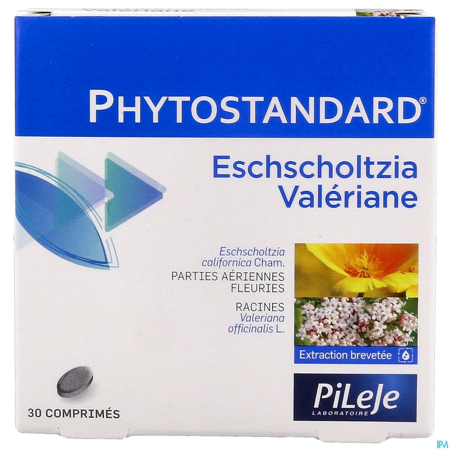 PHYTOSTANDARD ESCHS/VALER CPR30