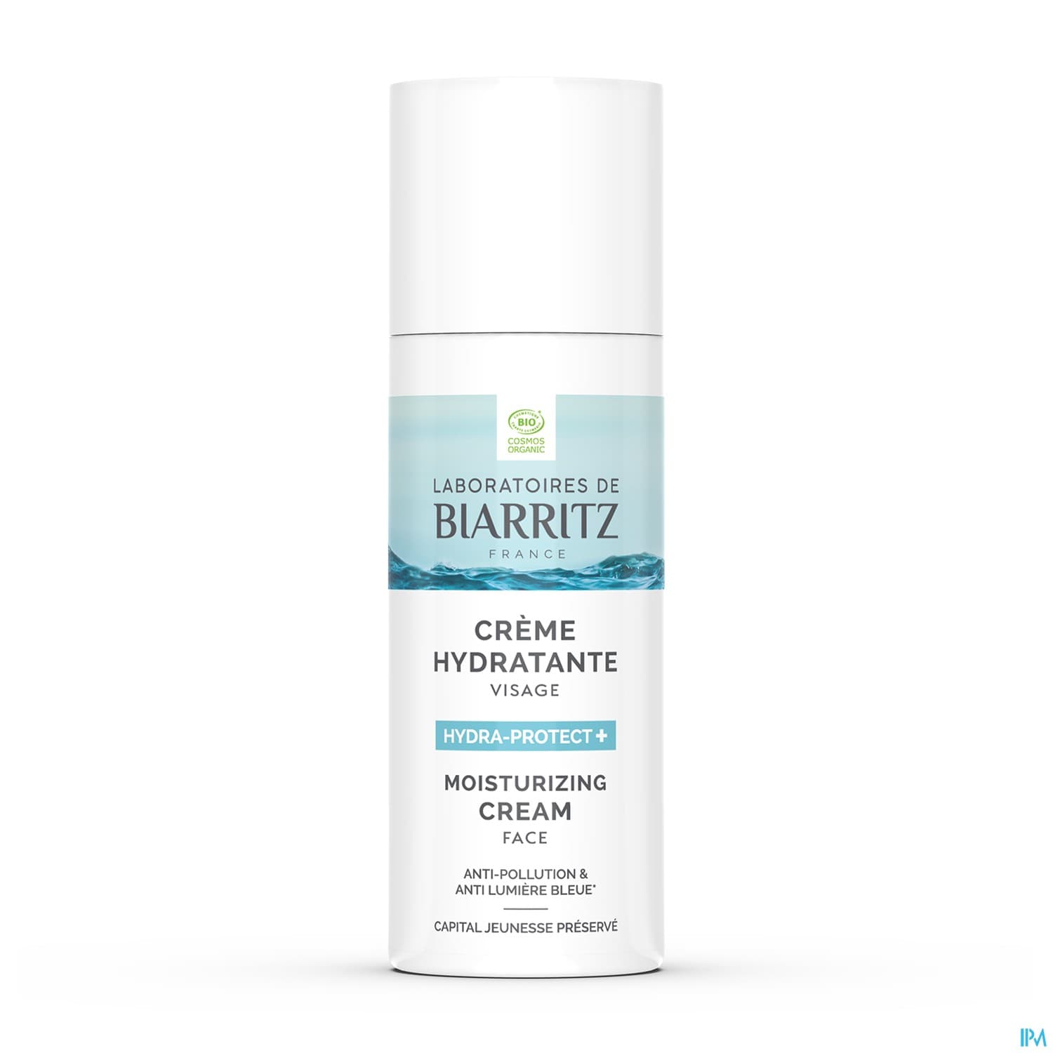LDBIARRITZ HYD PR CR HYD VIS 50ML