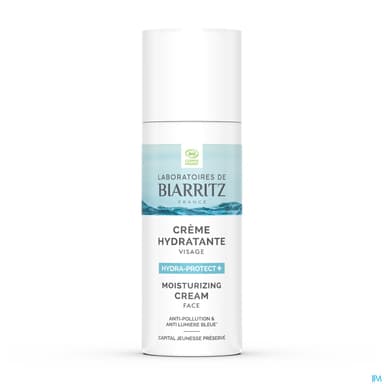 LDBIARRITZ HYD PR CR HYD VIS 50ML