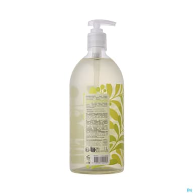 MKL GEL DCH VERVEINE BIO 1L