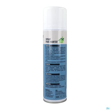 BIOCANINA PUR HABIT SPR A/PARAS200