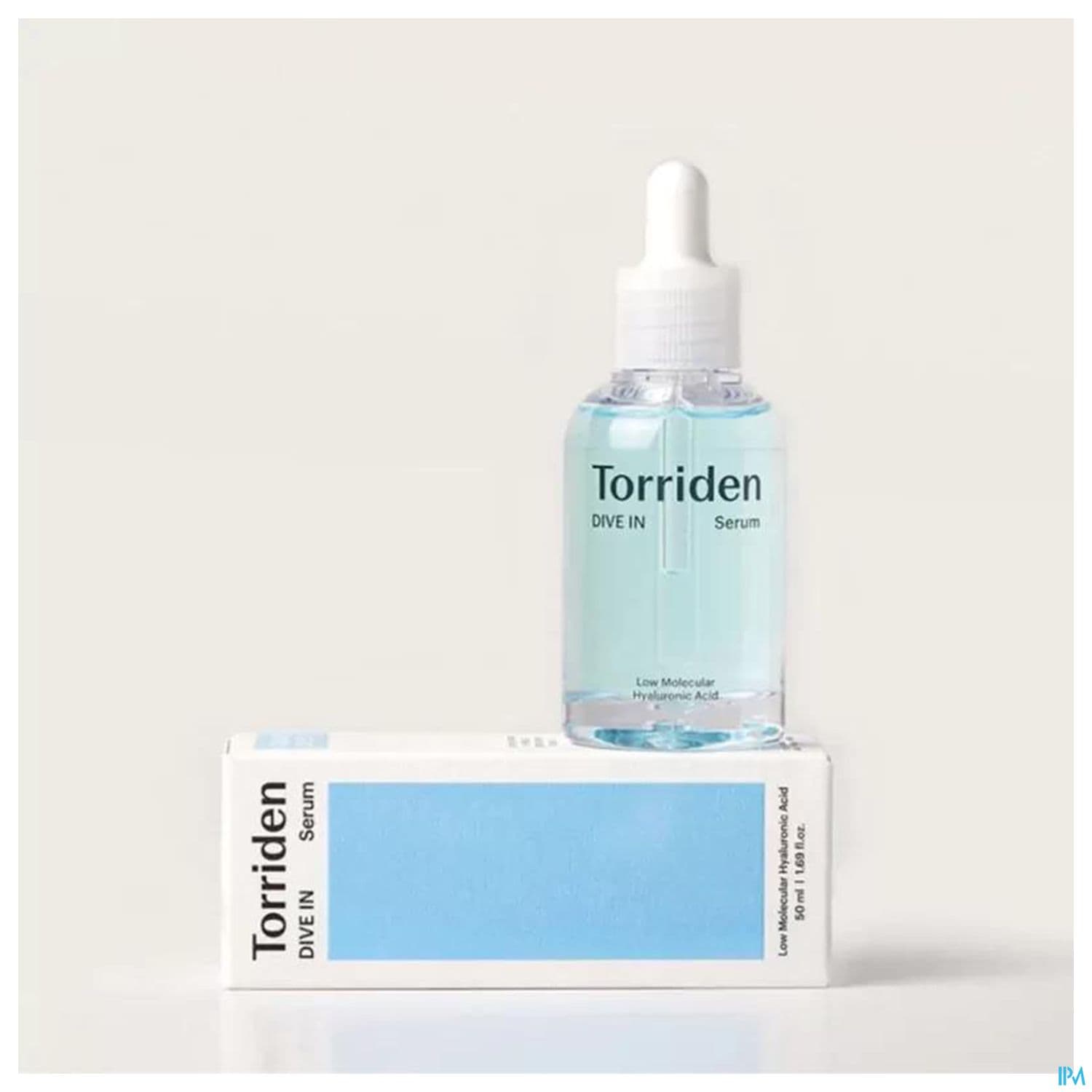 TORRIDEN SERUM AC HYAL 50ML