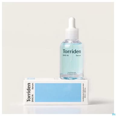 TORRIDEN SERUM AC HYAL 50ML