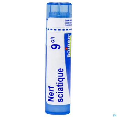NERF SCIATIQUE 9CH TG B
