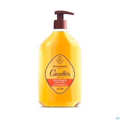 CAVAILLES HLE DCH VELOUTANT 250ML