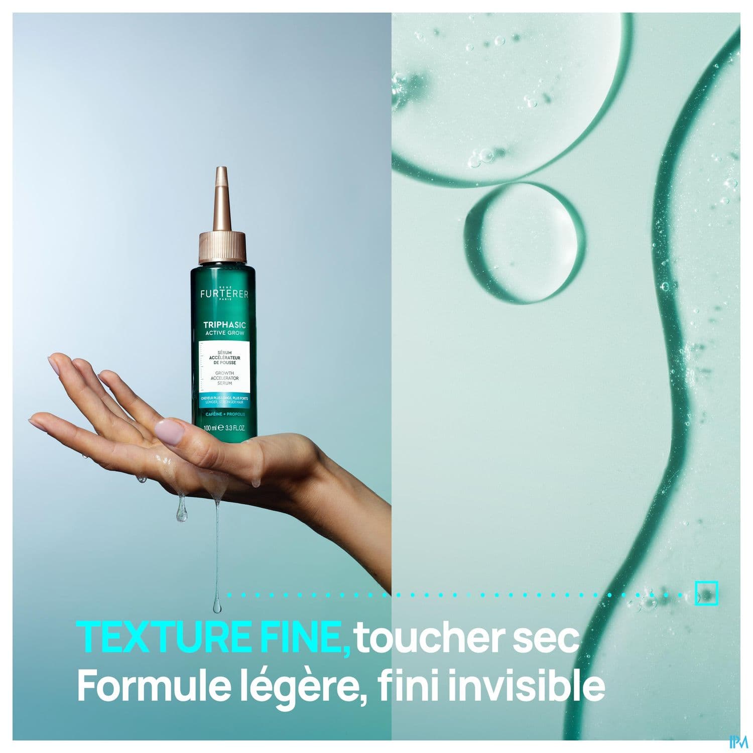 FURTERER ACTIV GROW SERUM 100ML