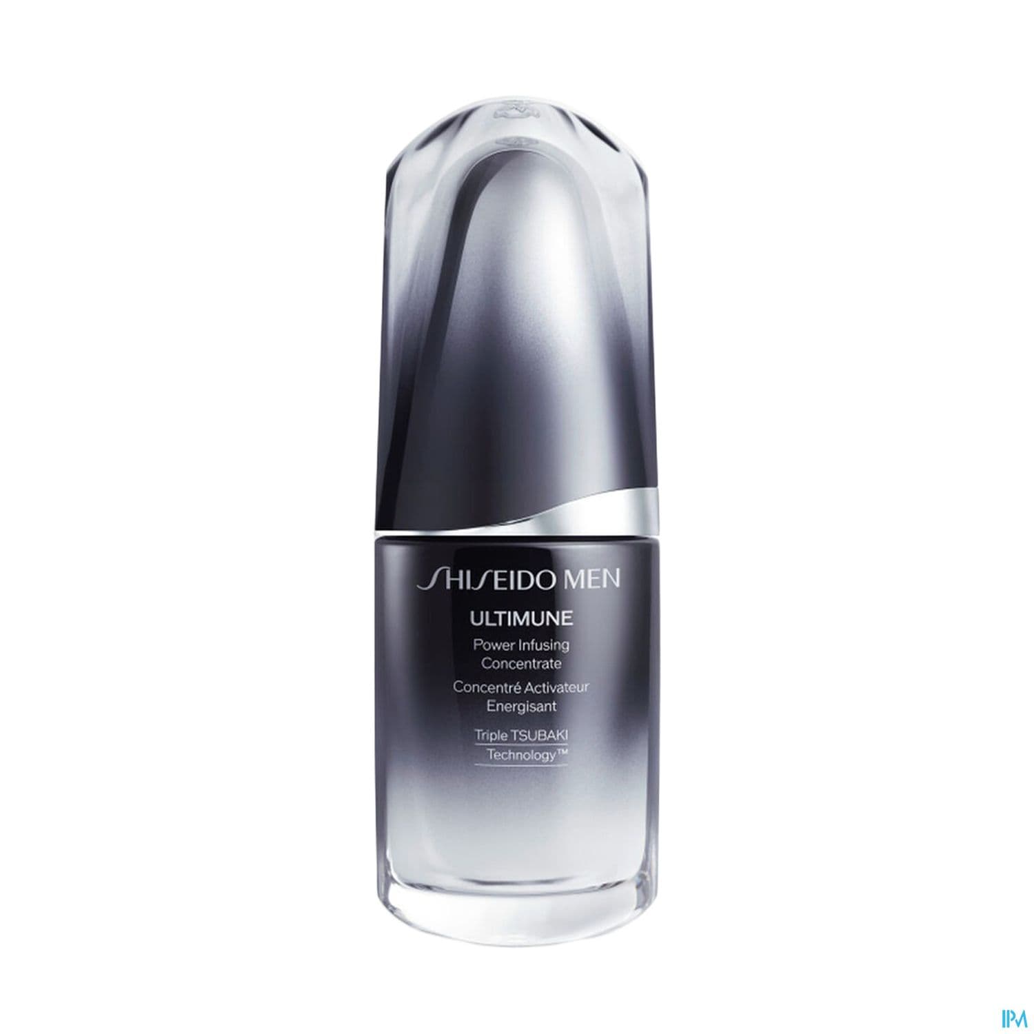 Shiseido Men Ultimune Concentre Activateur Energisant 30ml