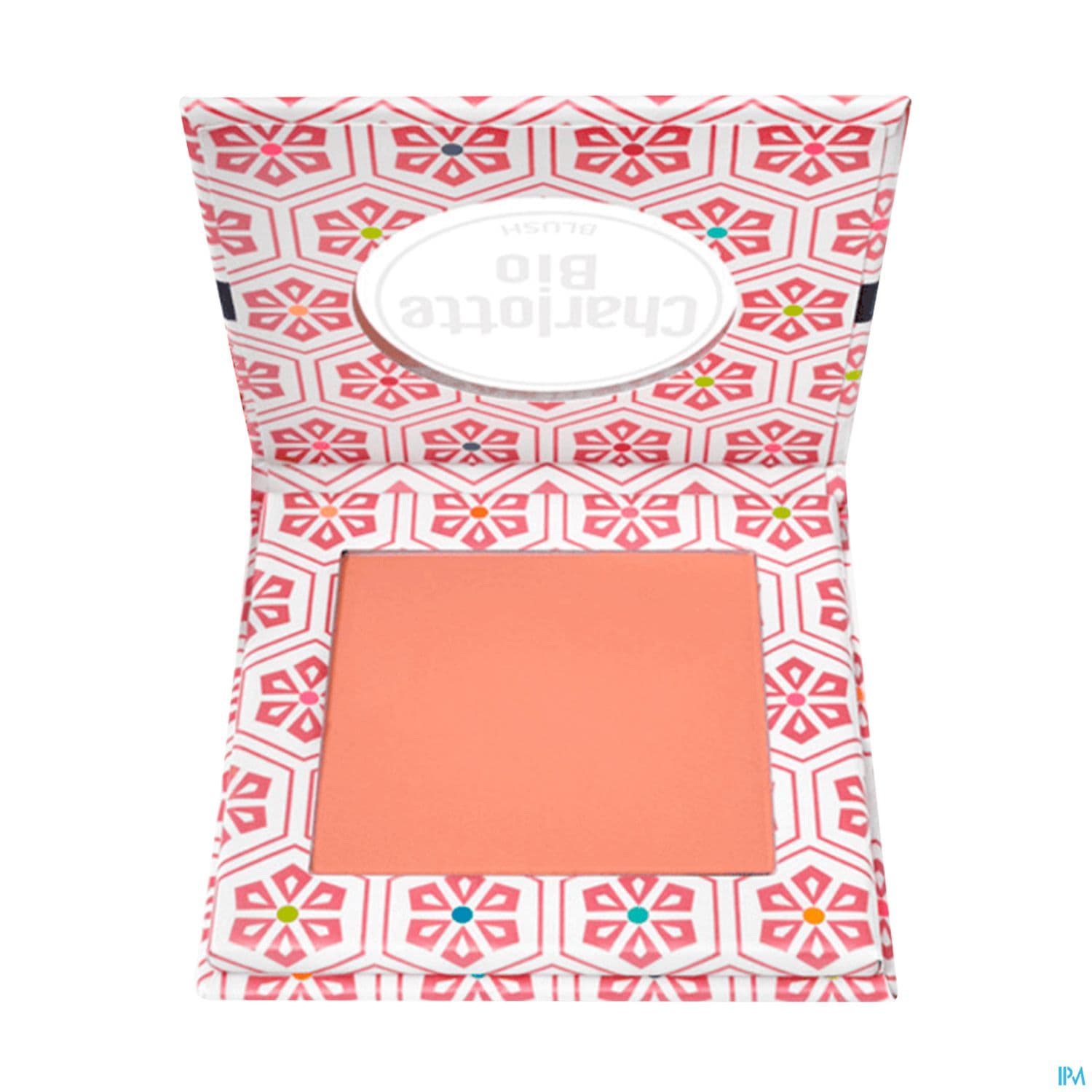 Charlotte Bio Blush Rose Corail Bio 7g