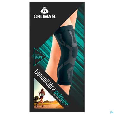 GENOUIL SKINTAPE ORLIMAN T2