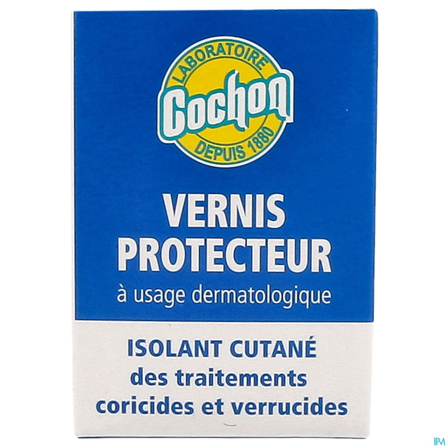COCHON VERNIS FILM PROTECT 10ML