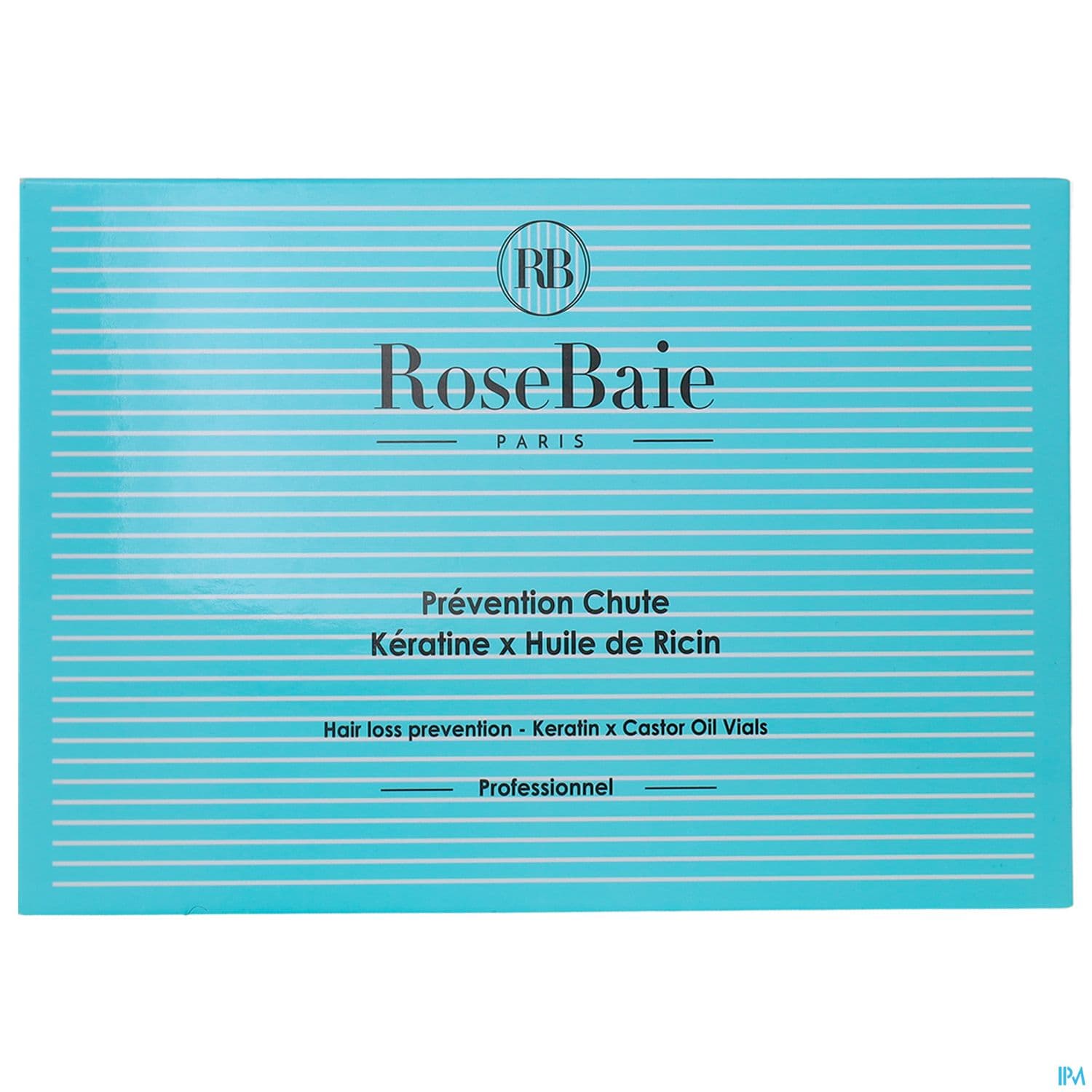 ROSEBAIE PREV A/CHUTE RICIN DOSE10