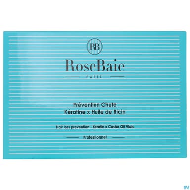 ROSEBAIE PREV A/CHUTE RICIN DOSE10