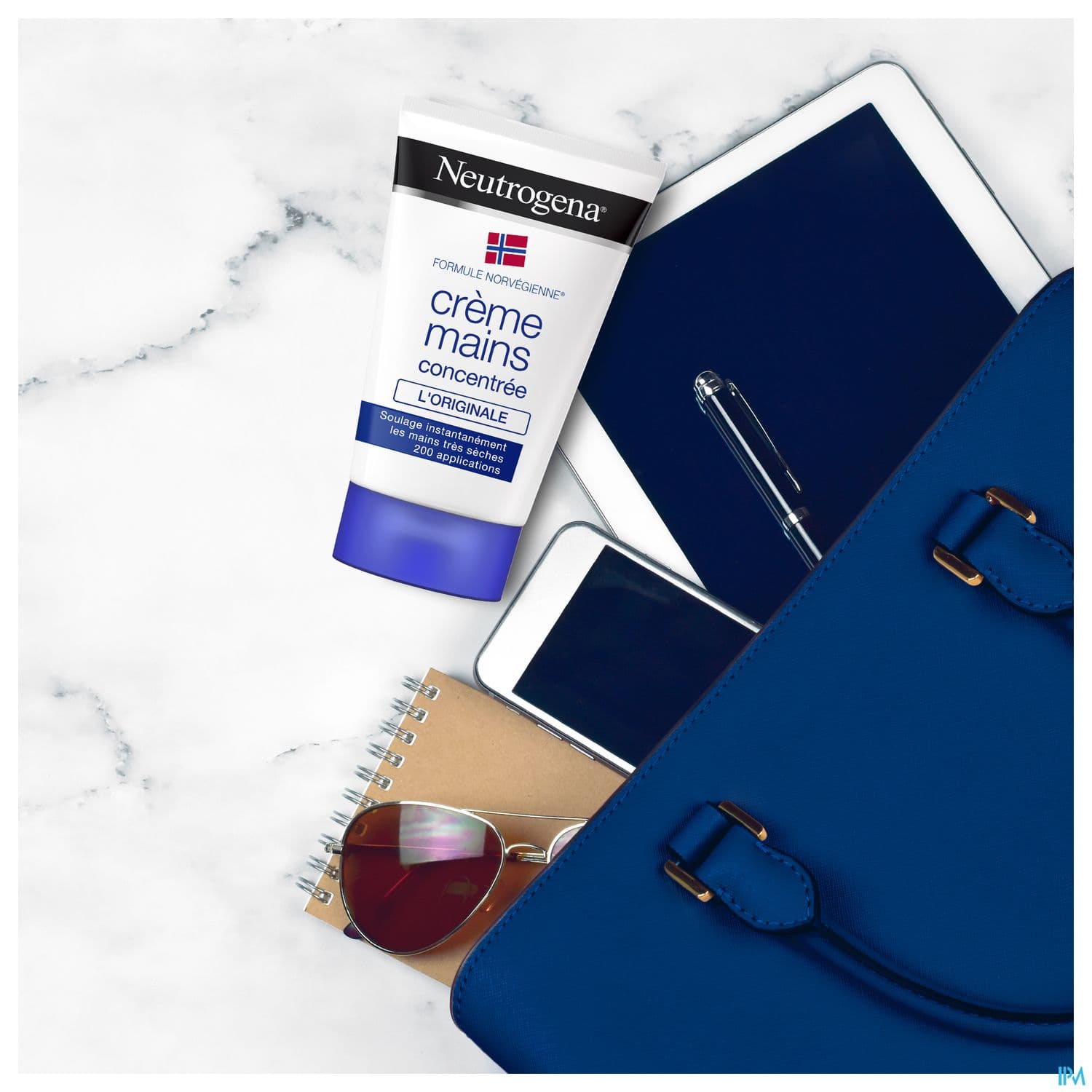 NEUTROGENA CR MAIN ORIGINAL 50ML