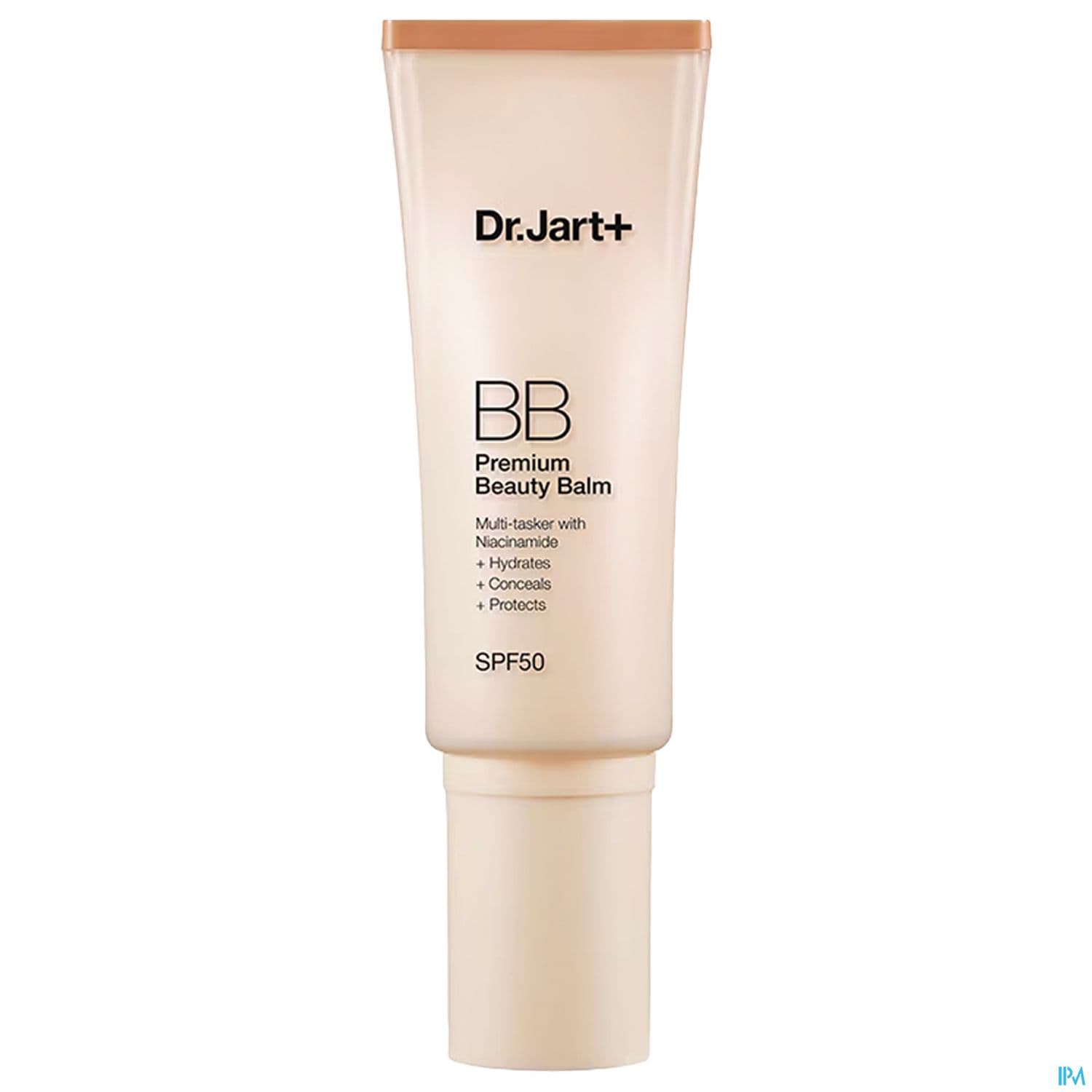 Dr Jart+ Bb Premium Beauty Balm Spf50 03 Medium Tan 40ml