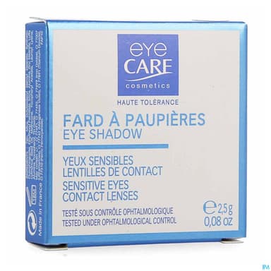 EYE-CARE FARD PAUP MARR GLACE 2,5G
