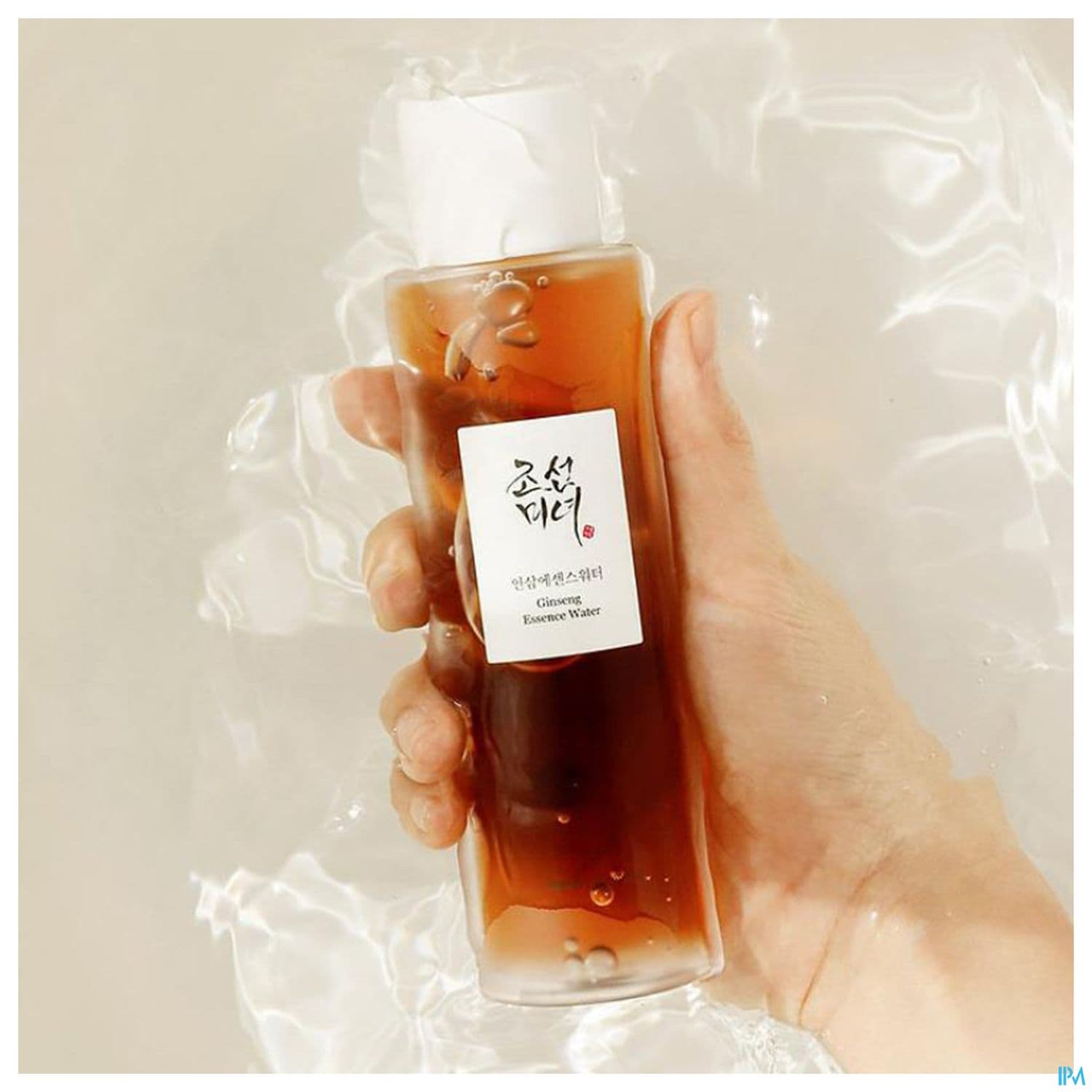 BOJ GINSENG ESSENCE WATER 150ML